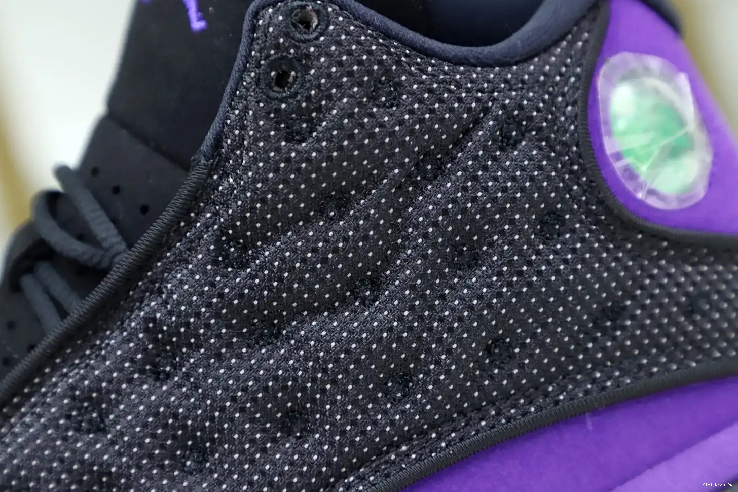 JORDAN 13 JORDAN AIR RETRO AIR 'COURT PURPLE' Kimikick 0729